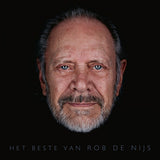 Rob De Nijs - Het beste van (LP) - Velvet Music