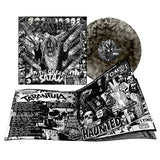 Rob Zombie - The great satan (LP)