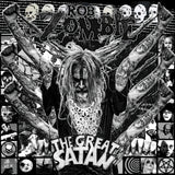 Rob Zombie - The great satan (LP)