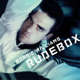 Robbie Williams - Rudebox (CD)