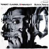 Robert Glasper Experiment - Black radio (CD)