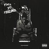 Robert Glasper Experiment - Fuck yo feelings (LP)