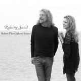 Robert Plant &amp; Alison Krauss - Raising sand (LP)