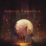 Rodrigo Y Gabriela - In between thoughts... a new world (LP)
