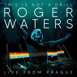 Roger Waters - This is not a drill - live from prague (LP)