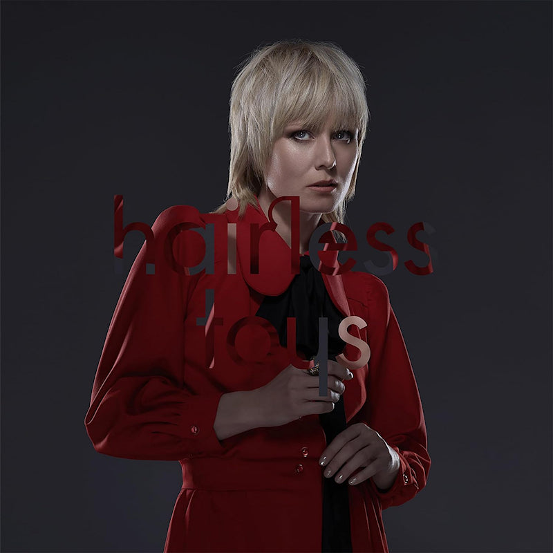 Roisin Murphy - Hairless toys (LP)