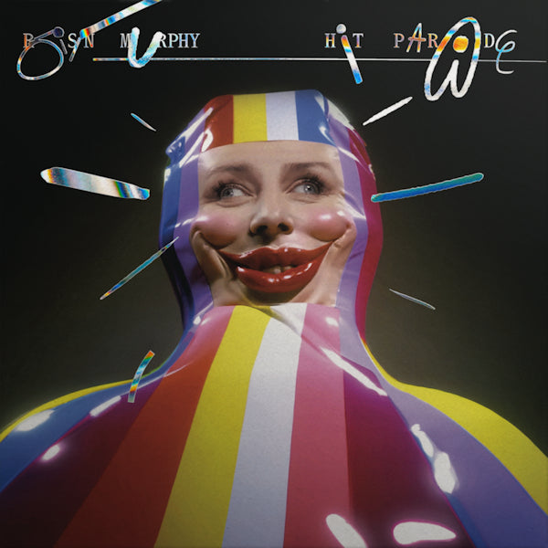 Roisin Murphy - Hit parade (LP) - Velvet Music
