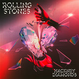 The Rolling Stones - Hackney Diamonds -digi-pack- (CD)
