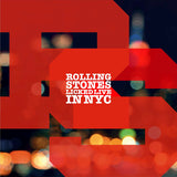The Rolling Stones - Licked live in nyc (LP) - Velvet Music