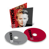 Ronan Keating - Ronan (CD)