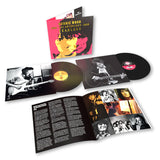 Ronnie Wood - Fearless: anthology 1965-2025 (LP)
