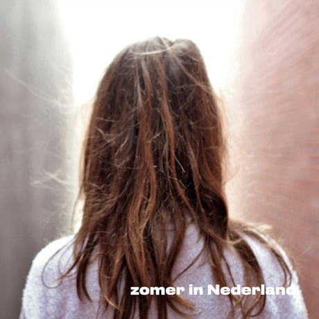 Roosbeef - Zomer in nederland (LP) - Velvet Music