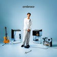 Roosevelt - Embrace (CD)