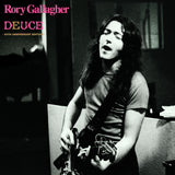 Rory Gallagher - Deuce (LP)