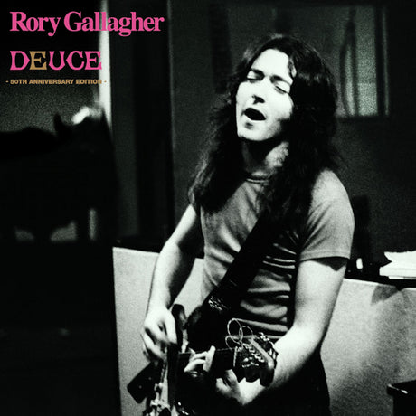 Rory Gallagher - Deuce (LP)
