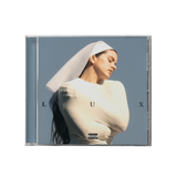 Rosalia - Lux (CD)