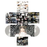 Rosalia - Lux (Silver Vinyl LP)