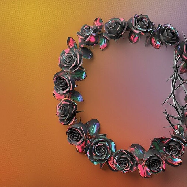 Rose - Dual (LP)