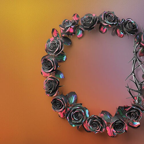 Rose - Dual (LP)