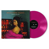 Roxeanne Hazes - In mijn bloed -violet vinyl- (LP) - Velvet Music