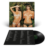 Roxy Music - Country life (LP)