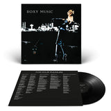 Roxy Music - For your pleasure (LP) - Velvet Music