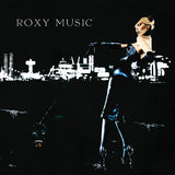 Roxy Music - For your pleasure (LP) - Velvet Music