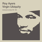 Roy Ayers - Virgin ubiquity: unreleased recordings 1976-1981 (LP)