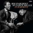 Roy Hargrove / Mulgrew Miller - In harmony (LP)