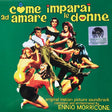 Ennio Morricone - Come Imparai Ad Amare Le Donne (Original Motion Picture Soundtrack) (LP)