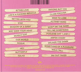 James - Yummy (CD)