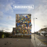 Rudimental - Home (10th anniversary) (LP)