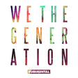 Rudimental - We the generation -deluxe- (CD)