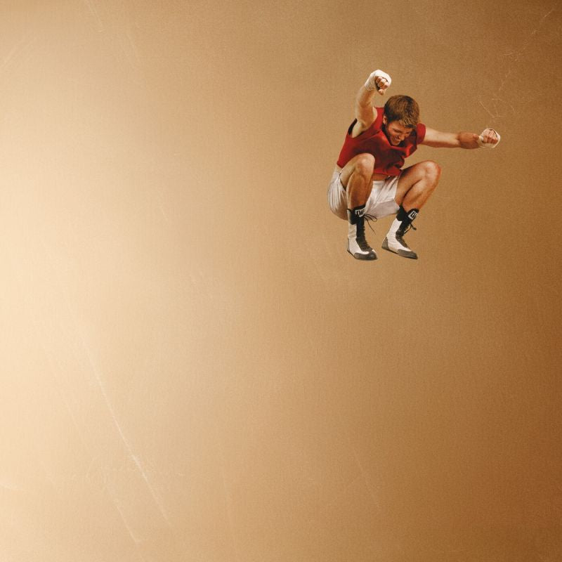 Ruel - Kicking my feet (LP)