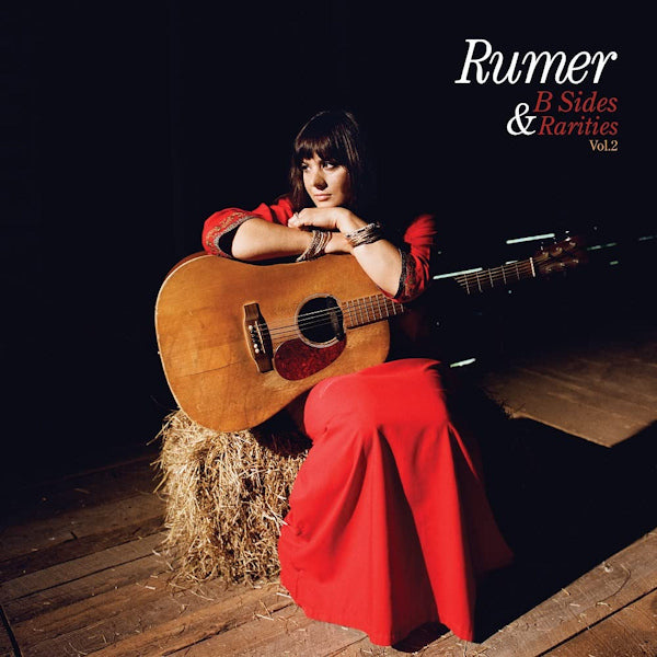 Rumer - B sides & rarities vol. 2 (CD)