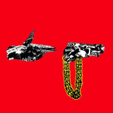 Run The Jewels - Run the jewels 2 (10th anniversary) (LP)