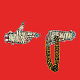 Run The Jewels - RTJ2 (CD)