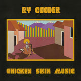 Ry Cooder - Chicken skin music (LP)