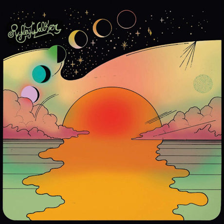 Ryley Walker - Golden sings that have been sung (LP)
