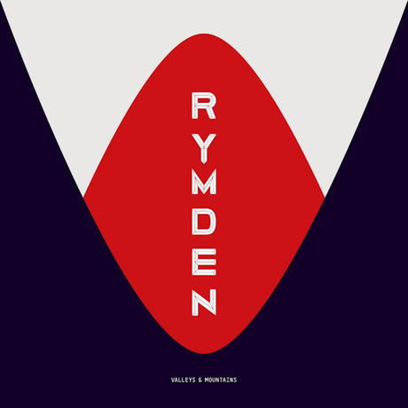 Rymden - Valleys & mountains (LP) - Velvet Music