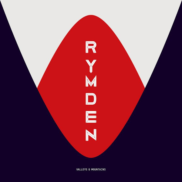 Rymden - Valleys & mountains (CD)