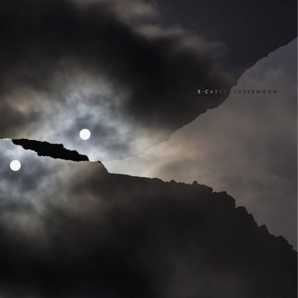 S. Carey - Supermoon (12-inch maxi single)