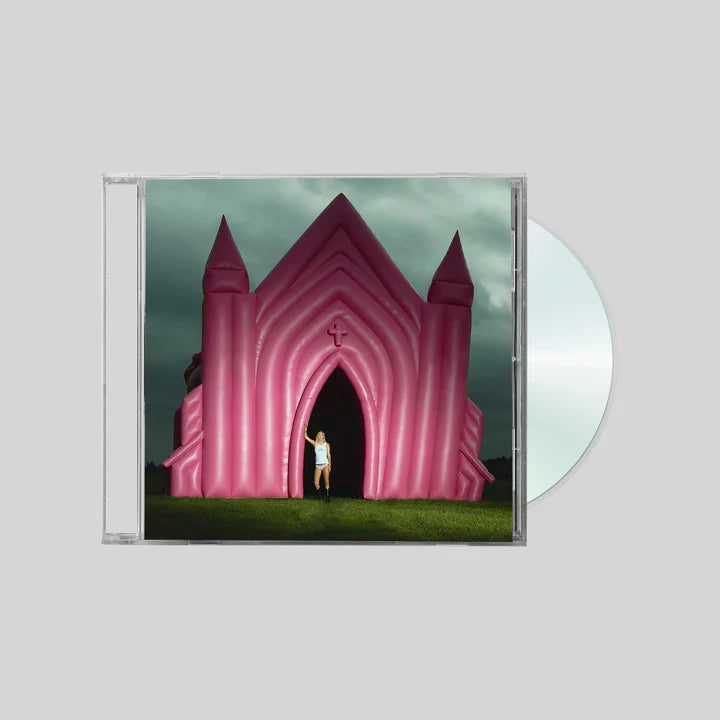 S10 - Mijn haren ruiken naar vuur (CD)