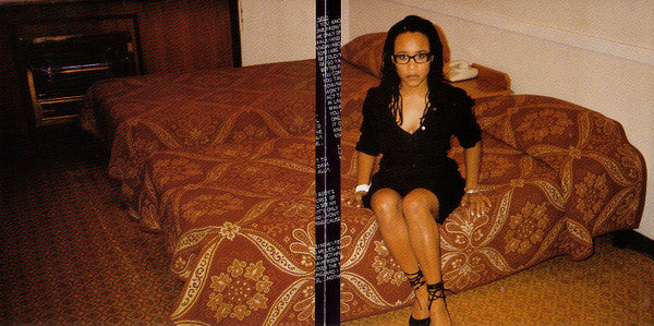 Chezeré - Upfront... And Personal (secondhand CD)