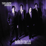 Sadies - Darker circles (CD)
