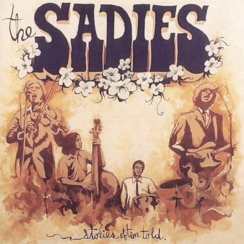 Sadies - Stories often told (CD)