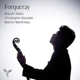 A. Forqueray - Pieces de viole (CD)