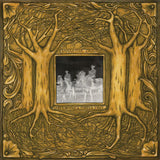 Samantha Crain - Under brand & thorn & tree (CD)