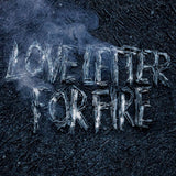Sam Beam - Love letter for fire (LP)