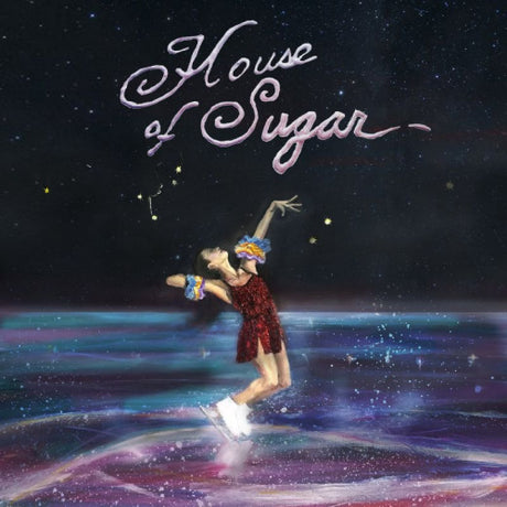 Sandy Alex G - House of sugar (LP)